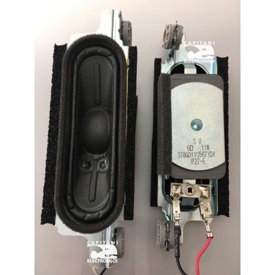 Speaker 378G0110567YDX-PHILIPS 32PHT4101/12