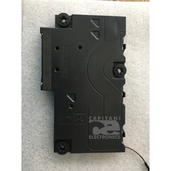 Speakers for Panasonic TX-50CS520E