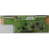 T-Con BOARD 6870C-0532A V15 FHD DRD no-scaning_v0.3