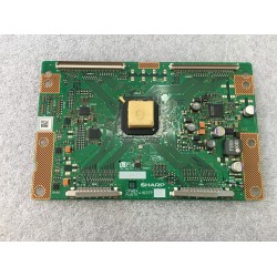 T-con Sharp CPWBX RUNTK 4163TP ZE