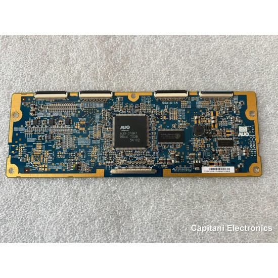T-Con BOARD T260XW02 V3 T315XWO1 V6 05A15-1A