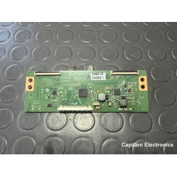 TCon BOARD LC500DUE SFR1 6870C-0452A