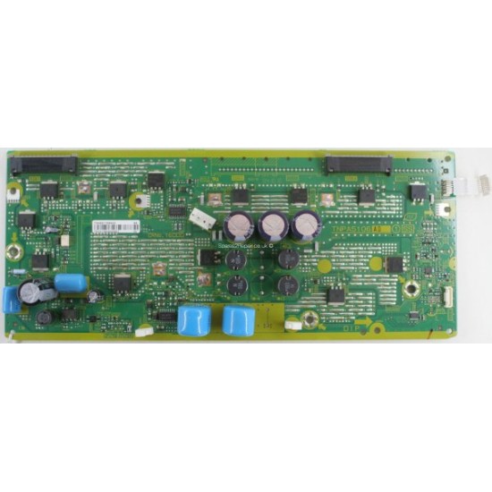Panasonic TX-42U20E - XSUS - TNPA5106 AD 1 SS - TXNSS11DEK42