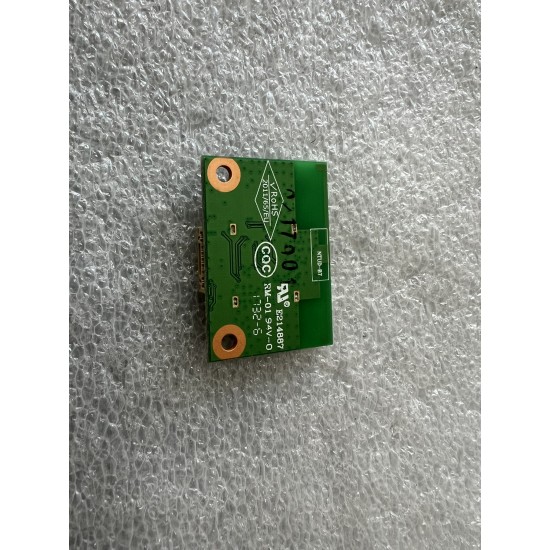 WI-FI MODULE 5823-W81880-1P10