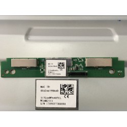 WiFi Modul 317GAAWF648TCL WSAM2511