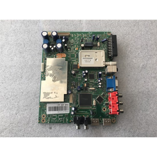 MAIN BOARD YCA190R-3 V-0