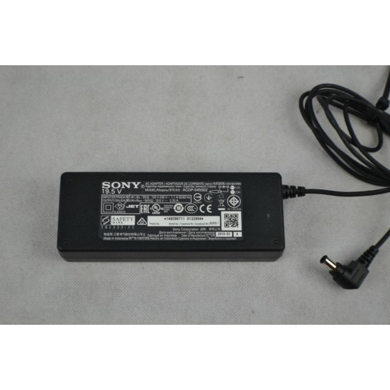 Sony AC-Adapter ACDP-045S02
