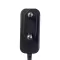 Адаптер 12V/ 1A 5.5x2.1mm