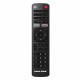 LYNX 4K Linux OTT HEVC приемник за IPTV