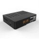 IPC800 HEVC HD DVB-C/T2 приемник с карточетец