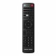 IPC800 HEVC HD DVB-C/T2 приемник с карточетец