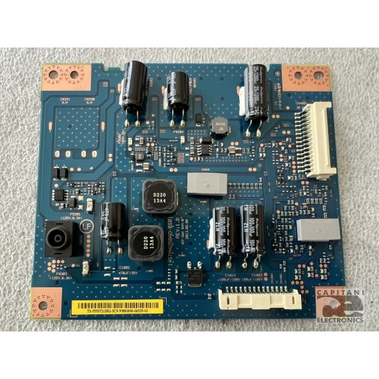 LED Driver Board 14STM4250AD-6S01 REV: 1.0 ( TS-5550T21D02-414 )