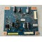 LED Driver Board 14STM4250AD-6S01 REV: 1.0 ( TS-5550T21D02-414 )
