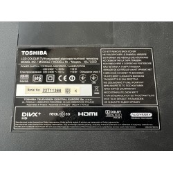 MAIN BOARD 32L4300 REV:1.02 - За Части