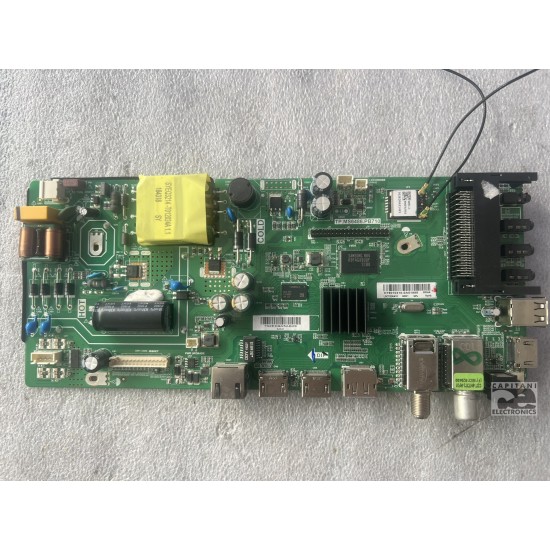 Main board TP.MS6486.PB710 SHARP LC-32HI5122E