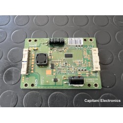 LED DRIVER 6917L-0072A PPW-LE32GD-0 (B)Rev0.1