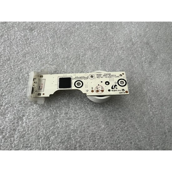 IR Modul & Power Button BN41-01831A