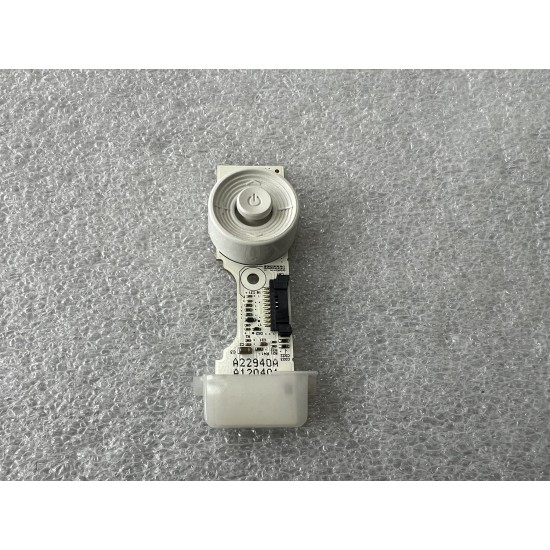 IR Modul & Power Button BN41-01831A