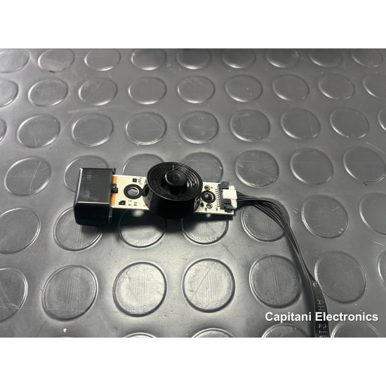 Power Button IR Modul BN41-01976B
