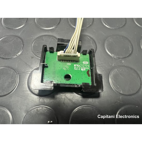 IR MODUL 17TK155 190418R1