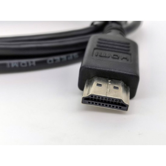 HDMI кабел