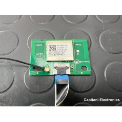 WI-FI MODULE WT22M260