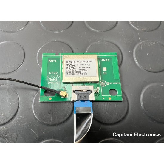 WI-FI MODULE WT22M260